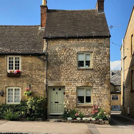 St Antony'S Cottage Stow-on-the-Wold Exterior foto