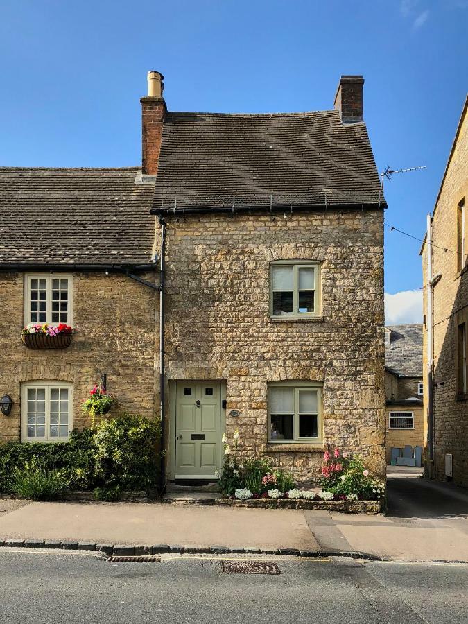 St Antony'S Cottage Stow-on-the-Wold Exterior foto