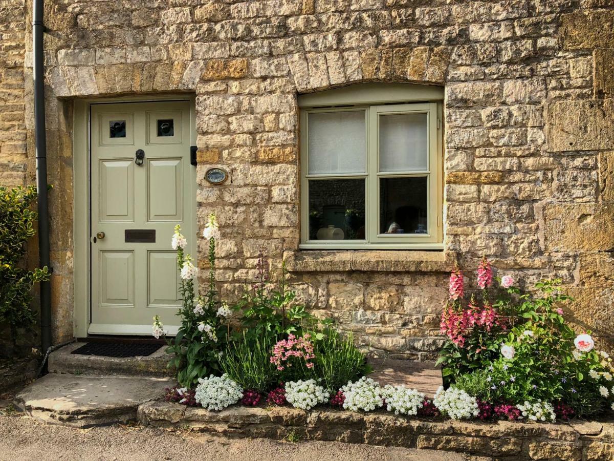 St Antony'S Cottage Stow-on-the-Wold Exterior foto