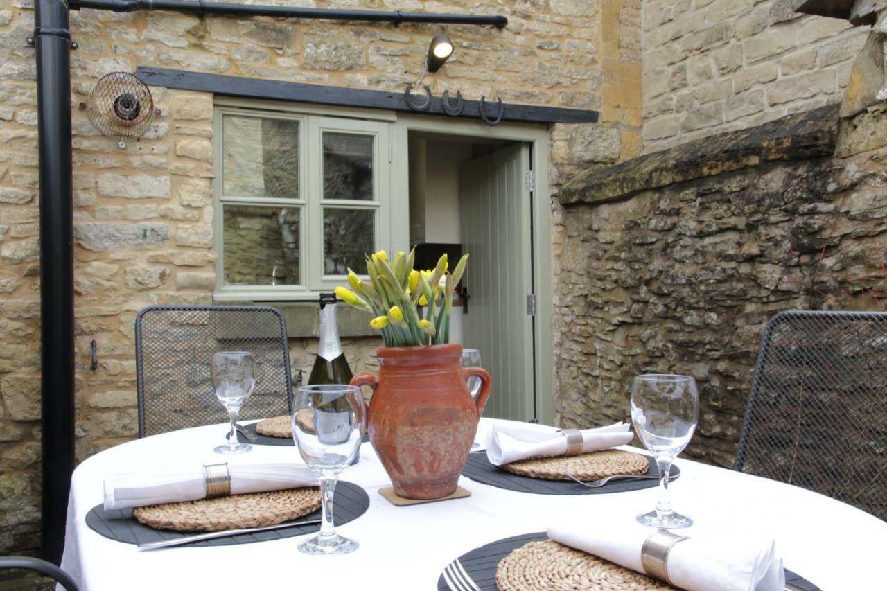 St Antony'S Cottage Stow-on-the-Wold Exterior foto